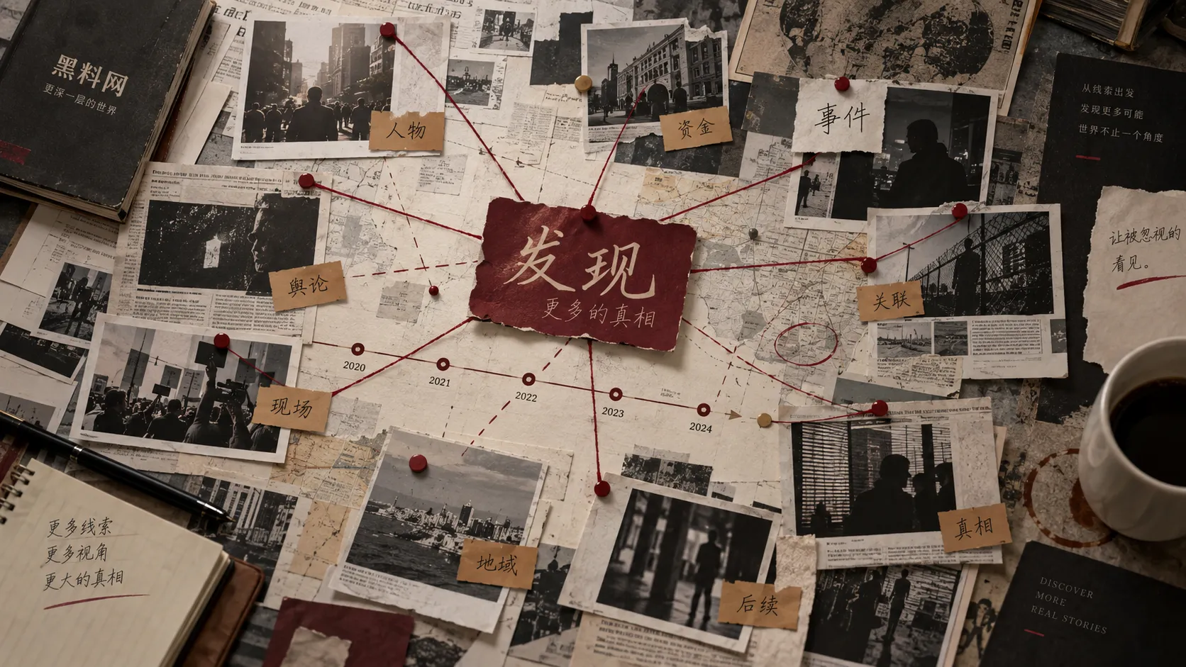 公开内容发布时间与旧闻重传核对画面